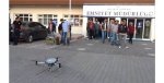 Aksaray'da Drone Destekli Uyuşturucu Operasyonu: 10 Gözaltı