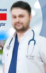 Aksaray’da doktor doktoru bıçakladı