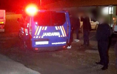 Cinayetten aranan şahsı JASAT dedektifleri yakaladı