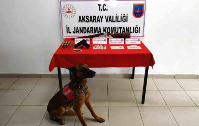 Jandarmadan uyuşturucu operasyonu: 4 gözaltı
