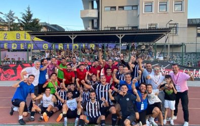 AKSARAYSPOR RAKİBİNİ TEK GOLLE DEVİRDİ