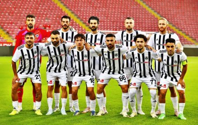AKSARAYSPORUMUZ ADIM ADIM ŞAMPİYONLUĞA KOŞUYOR