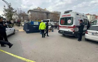 Aksaray'da Motosiklet Kazası: Lise Öğrencisi Hayatını Kaybetti