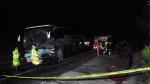 Aksaray Otobüsünün Karıştığı Kazada 3 Ölü 12 Yaralı