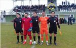 Aksaray Belediyespor´dan Salih Dirikoç´a Sert Tepki