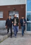 Aksaray'da Atm Hırsızı Suçüstü Yakalandı