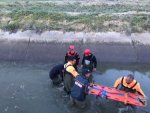 Gencin Cesedi Topakkaya’da Bulundu