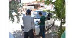 Çiftçinin Bankadan Çektiği Krediyi Çaldılar