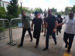 Kız kardeşini döverek otobüsten indirilen ağabey tutuklandı