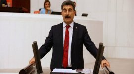 MİLLETVEKİLİ EREL'DEN SOMUNCUOĞLU'NA VEFA VURGUSU