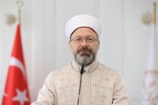 Diyanet İşleri Başkanı açıkladı! Bu sene asgari fitre miktarı