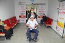 OTOMOBİL SATTILAR; PARALARINI İSTEYİNCE SALDIRIYA UĞRADILAR