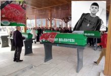 En büyük hayali asker olmaktı! 20 yaşındaki talihsiz genç celp kağıdını göremeden hayatını kaybetti