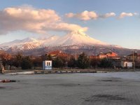 KARAÖREN KÖYÜNDEN HASANDAĞI