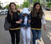 Aksaray'da genç hemşirenin şüpheli ölümüne 2 gözaltı