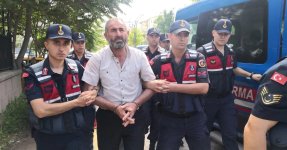 20 Yıl Sonra Yakalandılar: Aksaray'da Cinayet İşleyen 2 Kardeş Tutuklandı