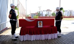 Eskilli Polis Memuru Şırnak’ta kalp krizi geçirerek hayatını kaybetti