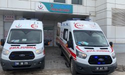 Aksaray’da bıçaklı kavga: Baba ve oğlu yaralandı