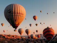 Sefası Nevşehir’e Cefası Aksaray’a