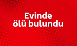 Aksaray’da yalnız yaşayan yaşlı adam evinde ölü bulundu!