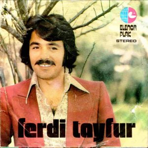 Ferdi Tayfur Kurtuldum