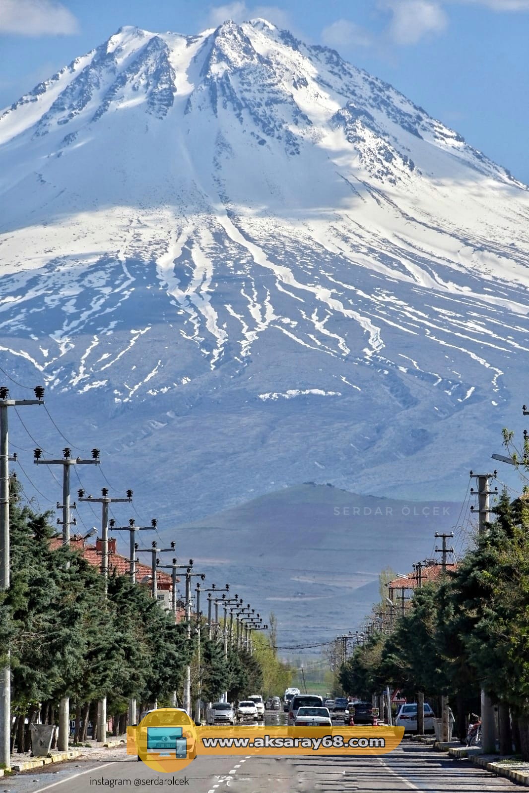 Hasandağı